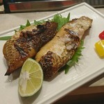 名代 駒寿司 - メイチダイ西京焼