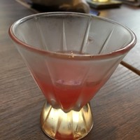 くずし鉄板 あばぐら 神田店 - 