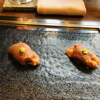 くずし鉄板 あばぐら 神田店 - 