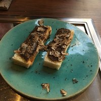 くずし鉄板 あばぐら 神田店 - 