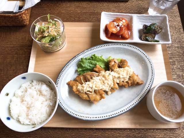 しろくま堂（【旧店名】しろくま食堂） - 釧路（カフェ）の写真