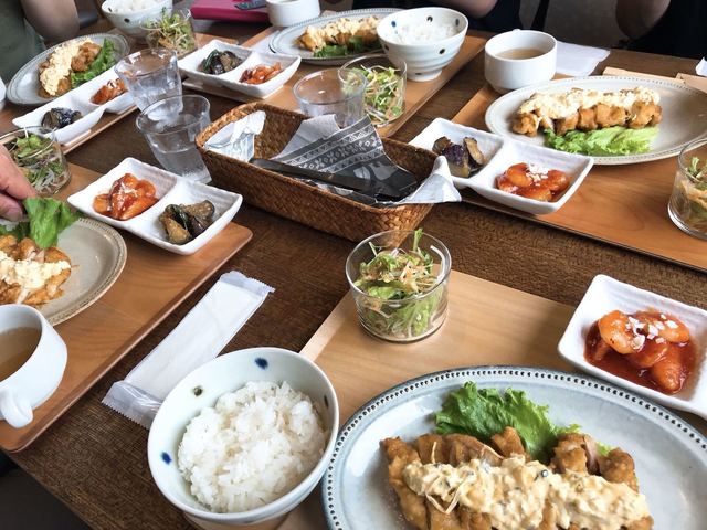 しろくま堂（【旧店名】しろくま食堂） - 釧路（カフェ）の写真