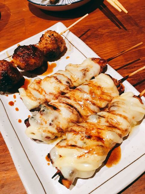 Bincho Sumibi Yaki Torihiro photo 3