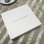 DEAN & DELUCA - 箱