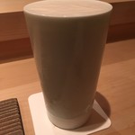 Yakitori Shinoda - 生ビール
