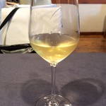 Prego - 白ワイン