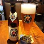 クラフトビールタップ - 