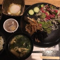黒毛和牛専門 天の幸山の幸 淀屋橋店  - 