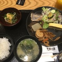 黒毛和牛専門 天の幸山の幸 淀屋橋店  - 