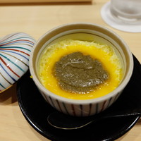 はらまさ - 蟹の茶わん蒸し
