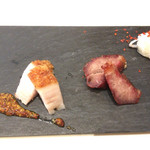 海鮮名菜　香宮 - 