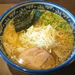 麺屋 黒船 - 