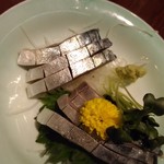 珈穂音 - しめさば