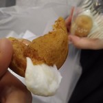 シュクリム シュクリ 新宿小田急エース店 - プチシュー