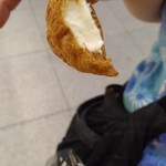 シュクリム シュクリ 新宿小田急エース店 - プチシュー シャルドネ