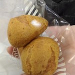 シュクリム シュクリ 新宿小田急エース店 - プチシュー シャルドネ