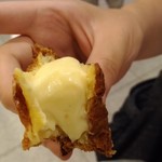 シュクリム シュクリ - クロワッサンシュー