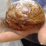 シュクリム シュクリ - クロワッサンシュー