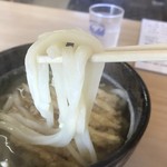 一本松 - 麺はこんなん