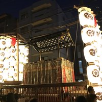膳處漢ぽっちり - 目の前には 霰天神山