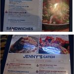 Bubba Gump Shrimp Company - BUBBA GUNP20180528HO'OKIPA TERRACEアラモアナ(ハワイオアフ島)食彩品館.jp撮影