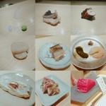 鮨 しゅん輔 阿佐ヶ谷 - 