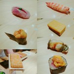 鮨 しゅん輔 阿佐ヶ谷 - 