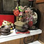 らーめん専門夢一屋 - 