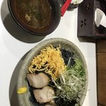 らーめん専門夢一屋 - 