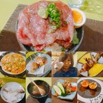 食堂とだか - 