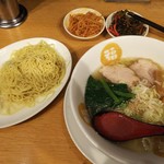 Fuku Fuku Ramen - 