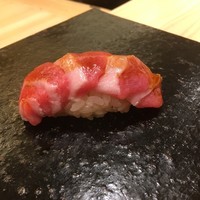 鮨 なんば 日比谷 - 