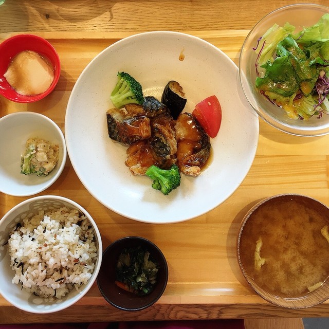 By Miyuka0802 おぼんdeごはん あべのキューズモール店 天王寺駅前 定食 食堂 食べログ By Miyuka0802 おぼんdeごはん あべのキューズモール店 天王寺駅前 定食 食堂 食べログ