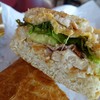 Earl of Sandwich - 料理写真: