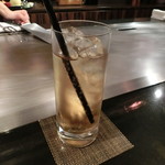 鉄板キュイジーヌ長尾 - 