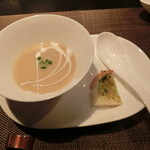 鉄板キュイジーヌ長尾 - 