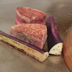 鉄板キュイジーヌ長尾 - 