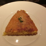 鉄板キュイジーヌ長尾 - 