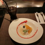 鉄板キュイジーヌ長尾 - 