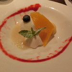 鉄板キュイジーヌ長尾 - 