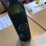 すし屋の勘太郎