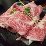 小肥羊 - 高級和牛肉