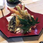 すし屋の勘太郎