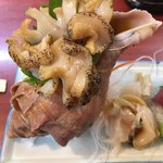 すし処一修 - 