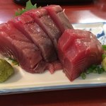 すし処一修 - 