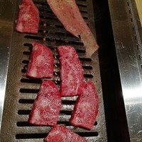 神楽坂焼肉 Kintan - 