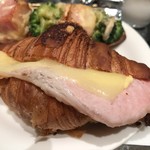 ブーランジュリー&カフェ グウ - 