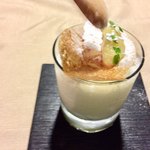 ダ　センプレ - 