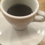 Yakitori Sada Juurou - しじみコーヒー