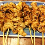 Yakitori Doujou - 